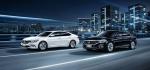 Volkswagen Passat 380 TSI 2018 года (CN)